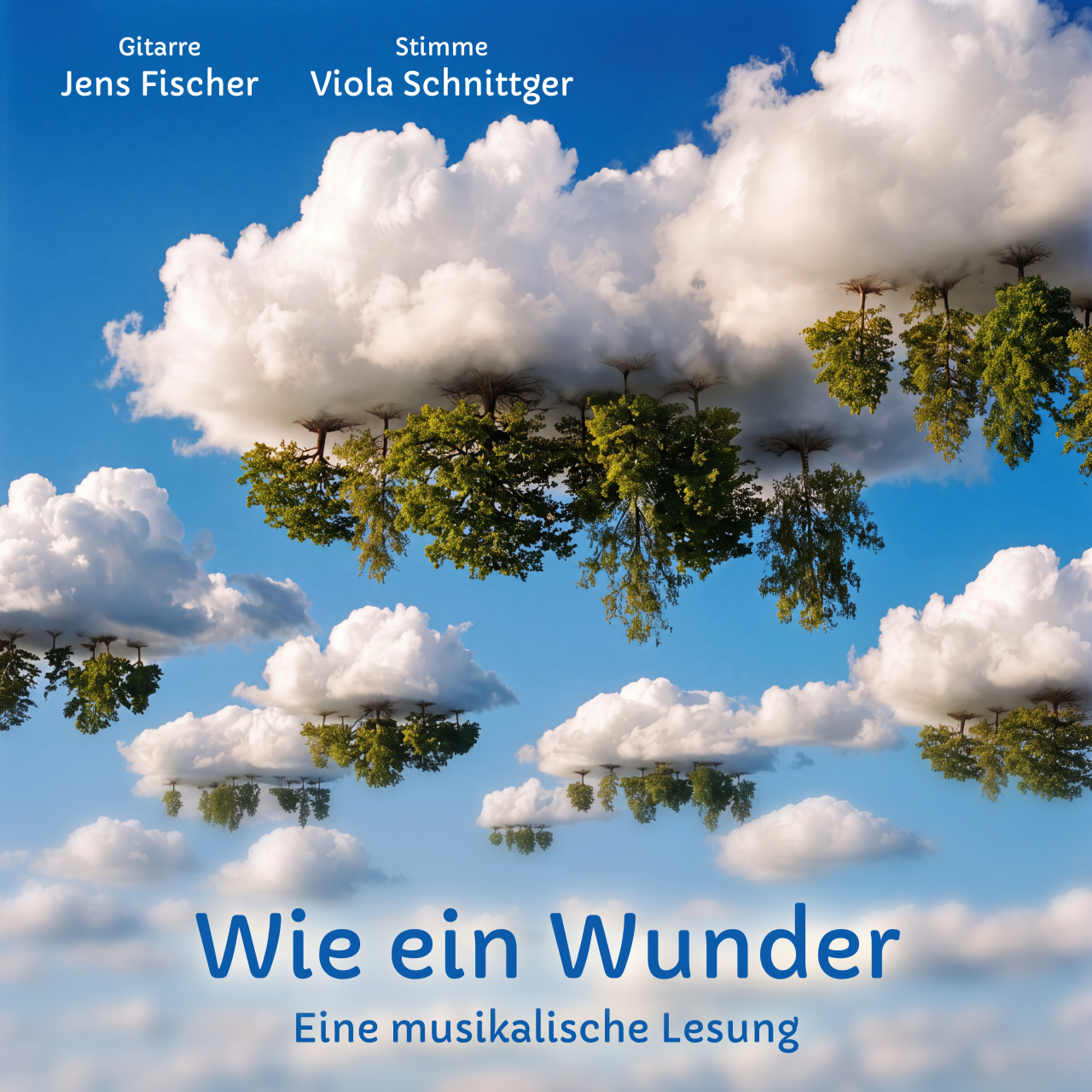 Wie ein Wunder